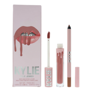 kylie cosmetics matte lip kit