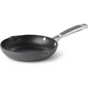 nonstick omelette pan