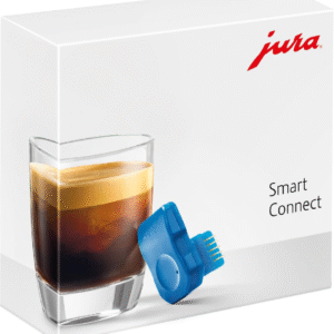 jura smart connect