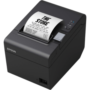 Home epson thermal printer