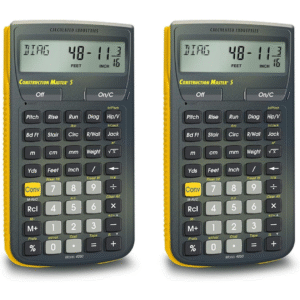 Home calculated industries