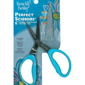 karen kay buckley scissors