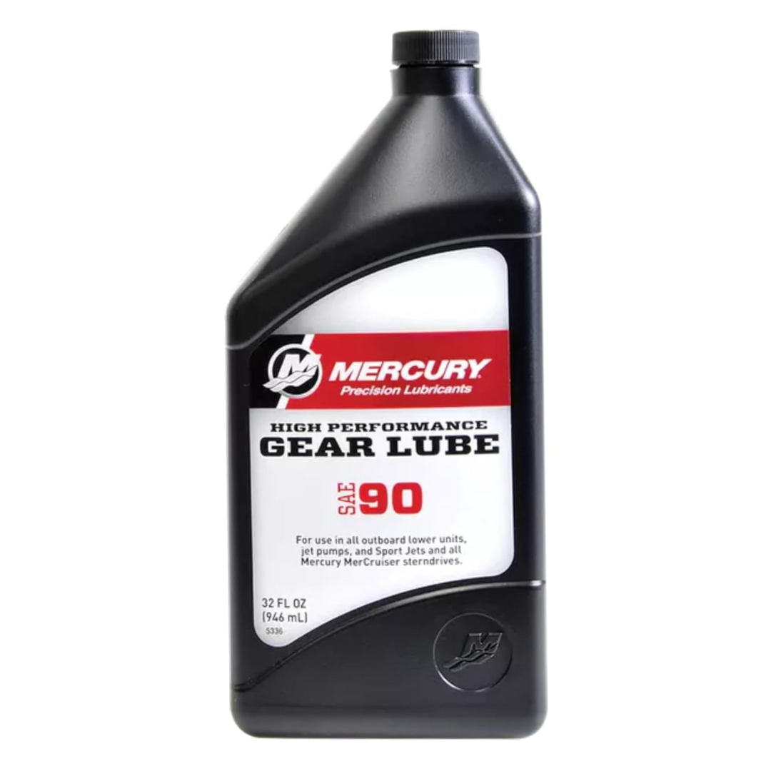 mercury performance gear lube mercury performance gear lube